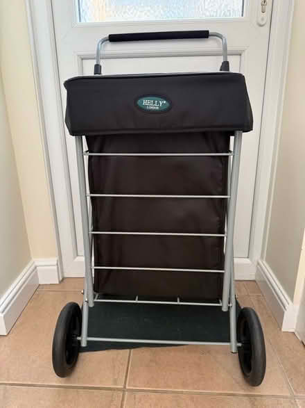 Photo of free Shopping trolley walker (Weston) #1