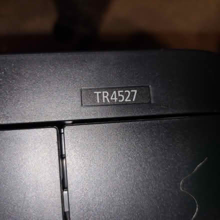 Photo of free Canon pixma TR 4527 (East Toronto) #3