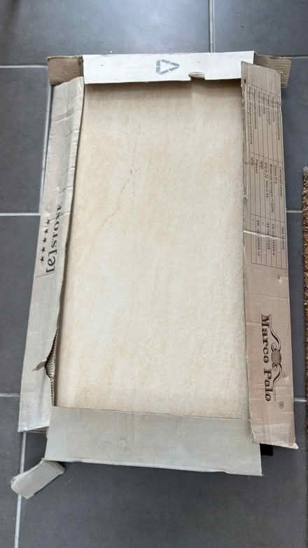 Photo of free Porcelain Floor/Wall tiles (AB10) #1