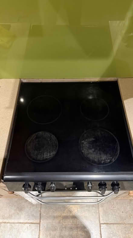 Photo of free Electric Belling cooker double oven (CO10 8JB) #1