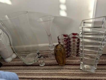 Photo of free Vases and other decor (BN3) #3