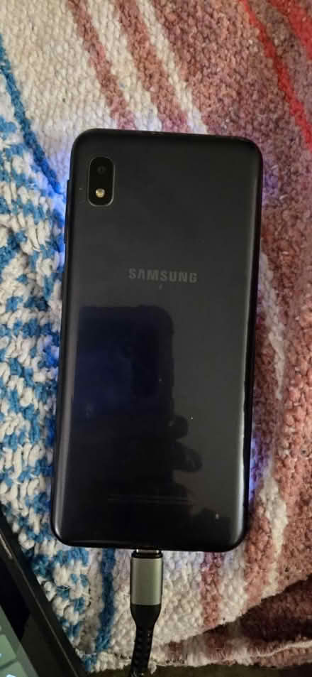 Photo of free T-Mobile Samsung Galaxy A10e (21044) #1
