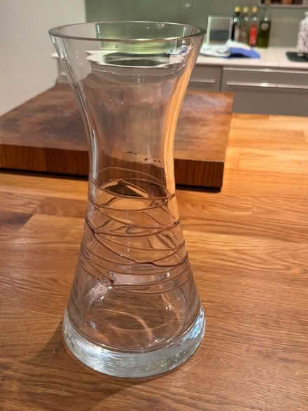 Photo of free Flower vase (Peppard Common RG9) #1