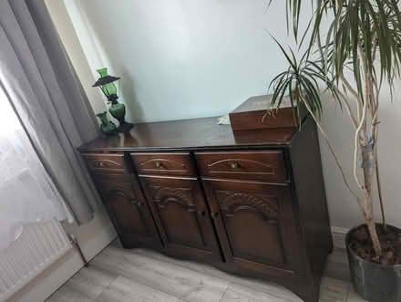 Photo of free Sideboard (Yate BS37) #2