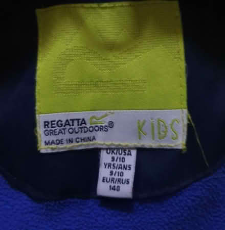Photo of free Kids coat age 8 - 10 (SW8 Oval Vauxhall) #3