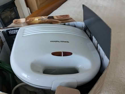 Photo of free Various kitchen items (TW1 Twickenham) #3