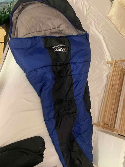 Photo of free Sleeping bag (S11) #1