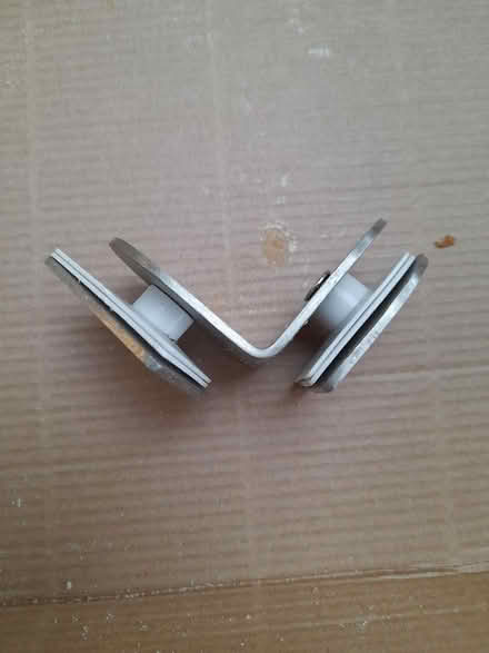 Photo of free Balustrade supports (Okehampton Devon) #2