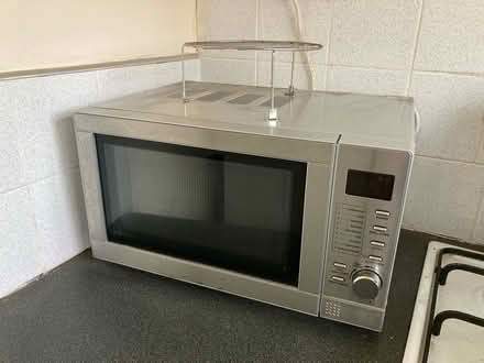Photo of free Microwave (Blackheath, B65) #1