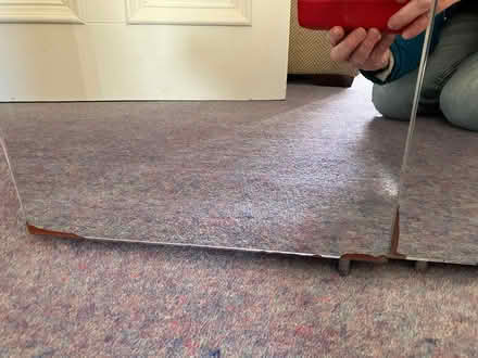 Photo of free bathroom cabinet (AB10) #3