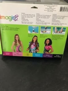 Photo of free Tie Dye Kit (East end Orleans) #2