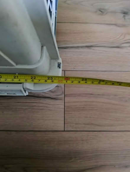 Photo of free Dog crate (Southampton SO16) #4