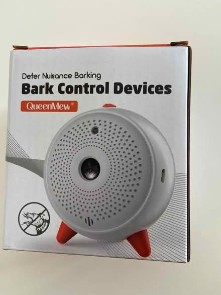 Photo of free Bark control (Horsham) #1