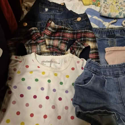 Photo of free Various kids clothes (Woking) #2