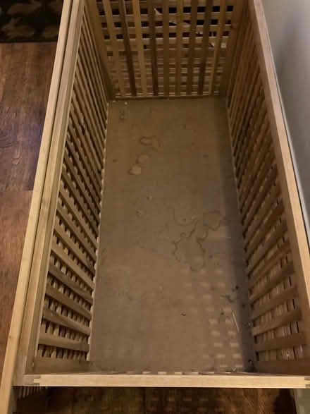 Photo of free IKEA hol (S8 Greenhill) #2