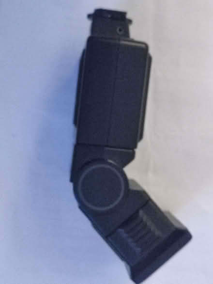 Photo of free Camera Flash (CT9) #4