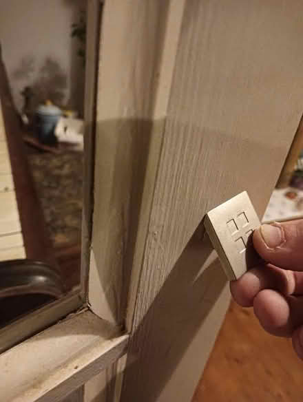 Photo of free Cupboard/Draw handles. (Lower Walkley S6) #2