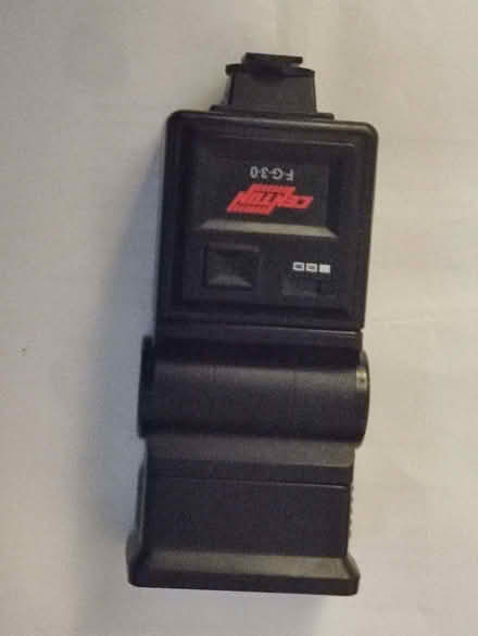 Photo of free Camera Flash (CT9) #2
