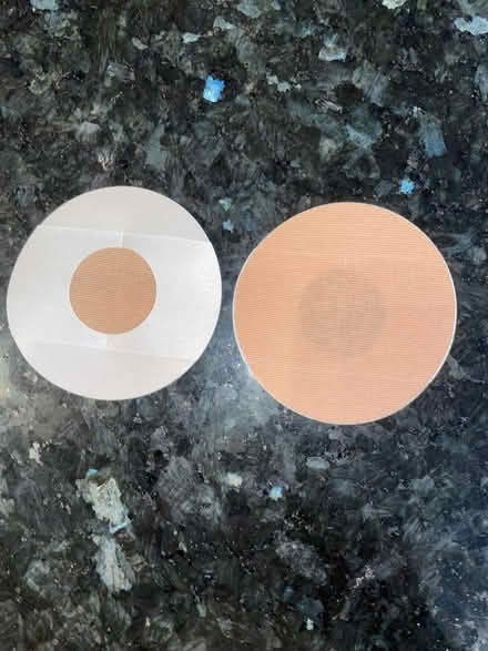 Photo of free Libre sensor patches (Menstrie FK11) #4