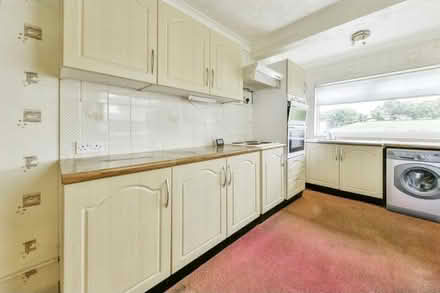 Photo of free Kitchen base units (Benslow SG4) #1