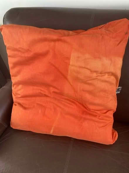 Photo of free Futon cushion (Castlefields SY1) #1
