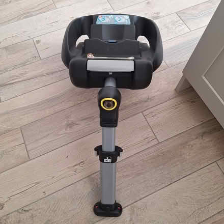 Photo of free Isofix for maxi cosi (Walkinstown) #1