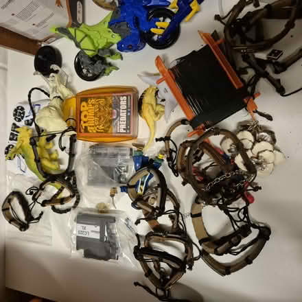 Photo of free Various items (Woking) #3