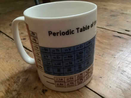 Photo of free Mug (Whitehawk BN2) #1