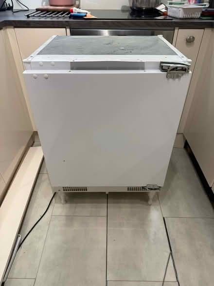 Photo of free Under counter fridge (BA1) #1