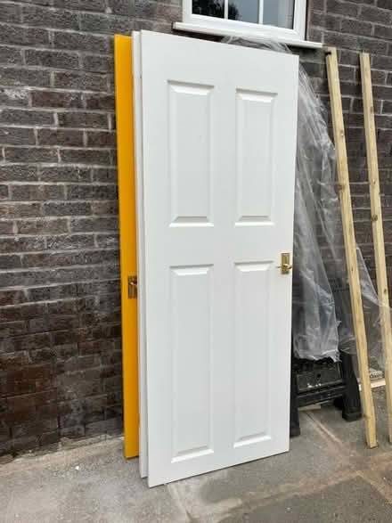 Photo of free Doors (Penzance TR18) #1