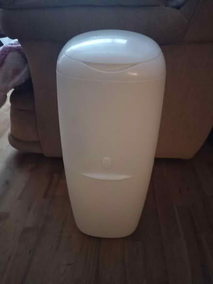 Photo of free Angelcare nappy bin (Clondalkin) #1