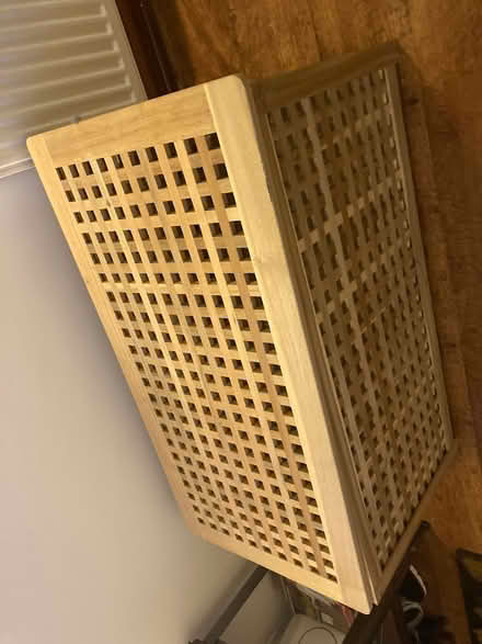 Photo of free IKEA hol (S8 Greenhill) #1