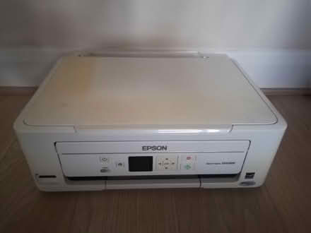Photo of free Epson inkjet printer/scanner (Sutton SM2) #1