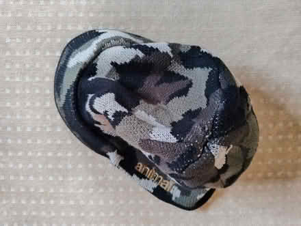 Photo of free Beanie in camouflage colour (Southampton SO16) #2