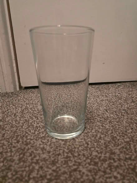 Photo of free Various drinking glasses (Linslade LU7) #2