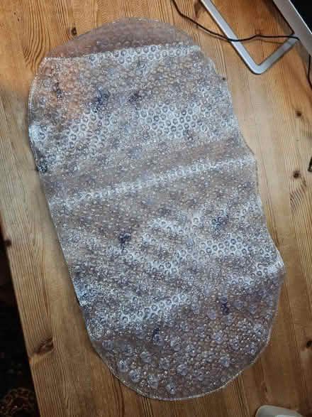 Photo of free Non-slip bathmat (Caversham RG4) #1