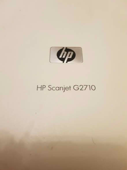 Photo of free HP Photo Scanner (BA1) #3