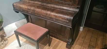 Photo of free Piano (Blennerhasset CA7) #3