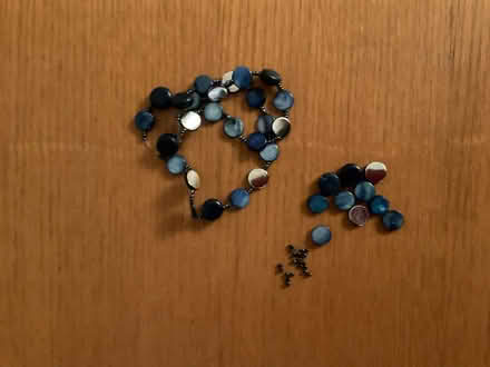 Photo of free Broken bracelets (Covingham SN3) #1