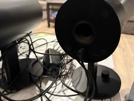 Photo of free Razer Nommo Chroma Speakers (Hornsey, N8) #3