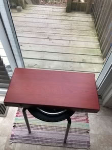 Photo of free Art Set #2 (East end Orleans) #2
