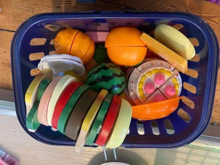 Photo of free Play kitchen (Chippenham SN15) #3