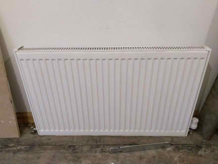 Photo of free Radiator (Roehampton SW15) #1