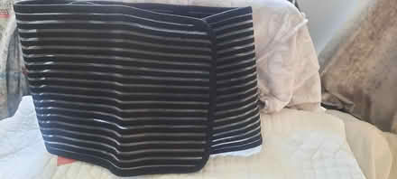 Photo of free Waist trainer (Dartford) #2