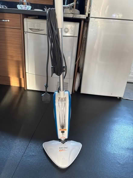 Photo of free Floor steamer (Hastings) #1