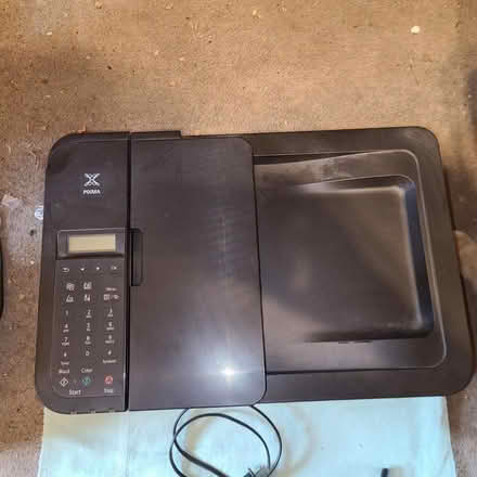 Photo of free Canon pixma TR 4527 (East Toronto) #2