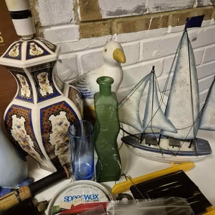 Photo of free Various items (Woking) #4