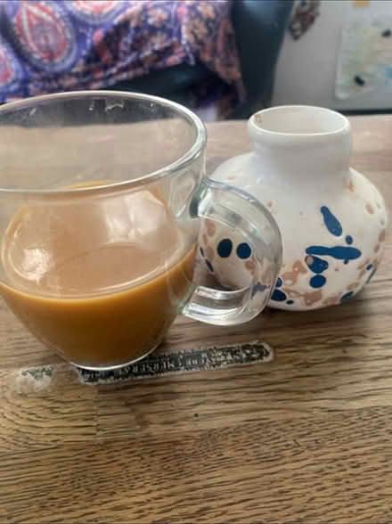 Photo of free Decorative vase (N19) #1