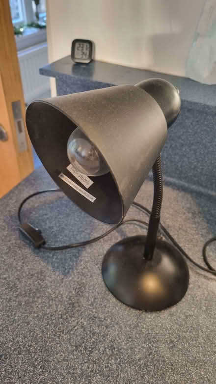 Photo of free Desk lamp (Emsworth PO10) #2