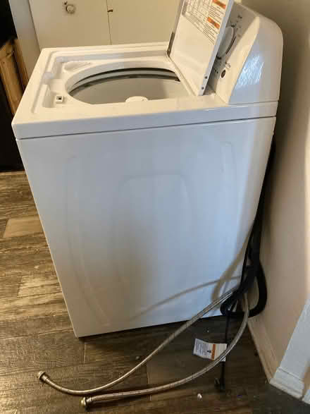 Photo of free Roper washing machine (Melbourne) #4